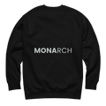Sweat-shirt - Noir Classique