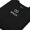 Sweat-shirt - Noir Classique