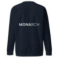 Sweat-shirt - Navy Blazer