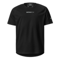 Maillot de sport - Noir Classique